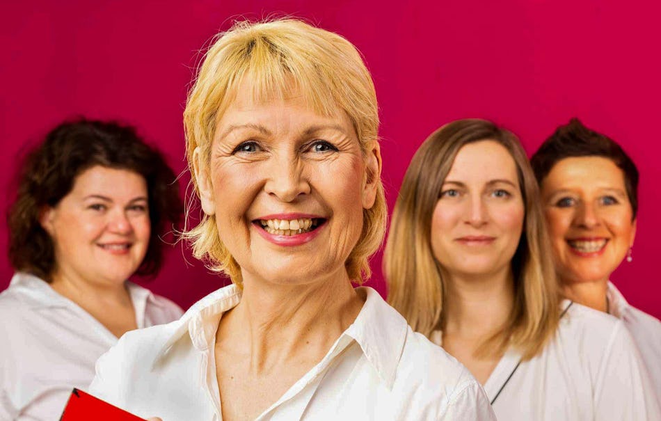 Feng Shui Workshop Potsdam | maydays