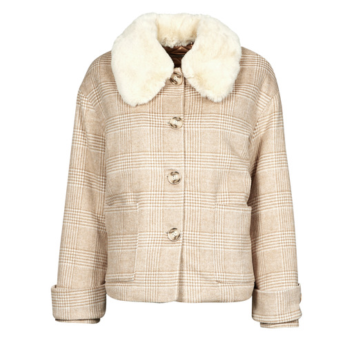 Naf Naf - AMORINO - Beige