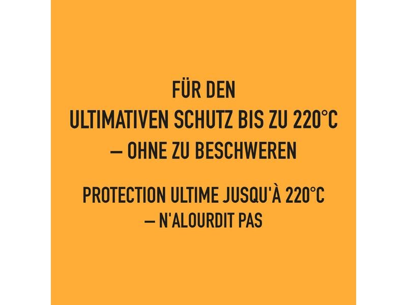 Schwarzkopf got2b Hitzeschutzspray Guardian Angel Guardian Vor Hitze schützendes Haarspray mit strahlendem Gloss-Finish