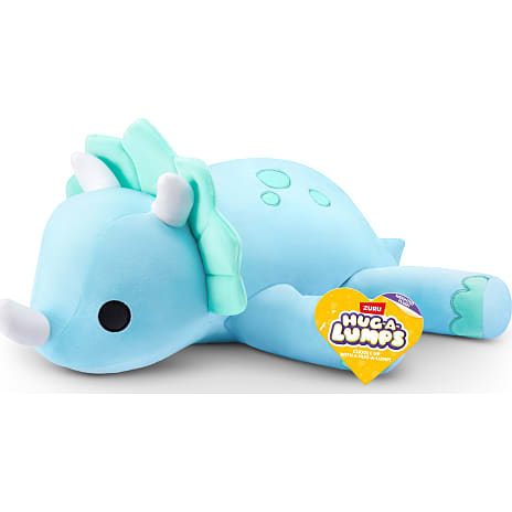 Hug-A-Lumps bamse - Delilah