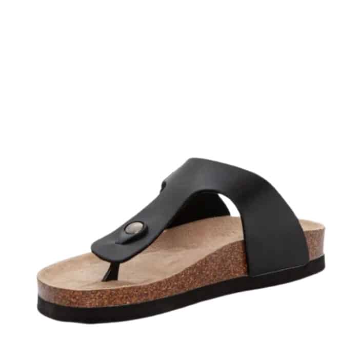 Duffy Florens Ventidue Sandal Dame