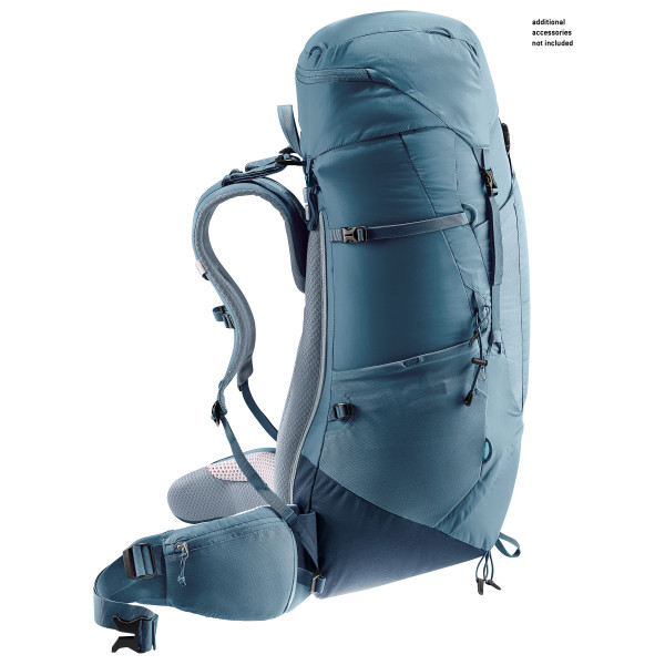 Deuter - Aircontact Lite 50 + 10 - Sac à dos de trekking