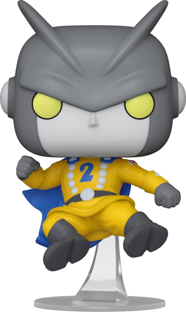 Funko Dragon Ball Super actionfigur (Gamma 2)