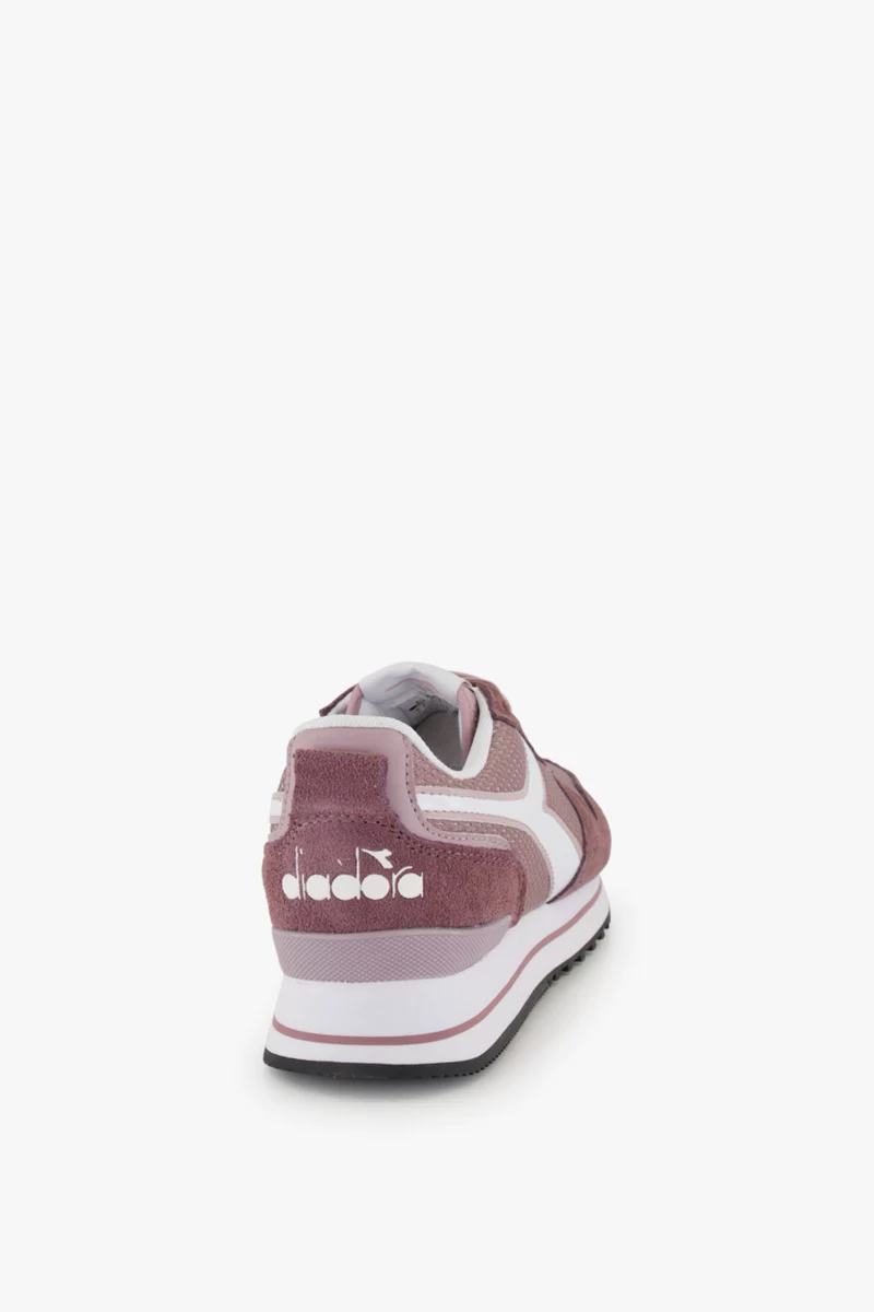 Diadora Olympia Platform Damen Sneaker