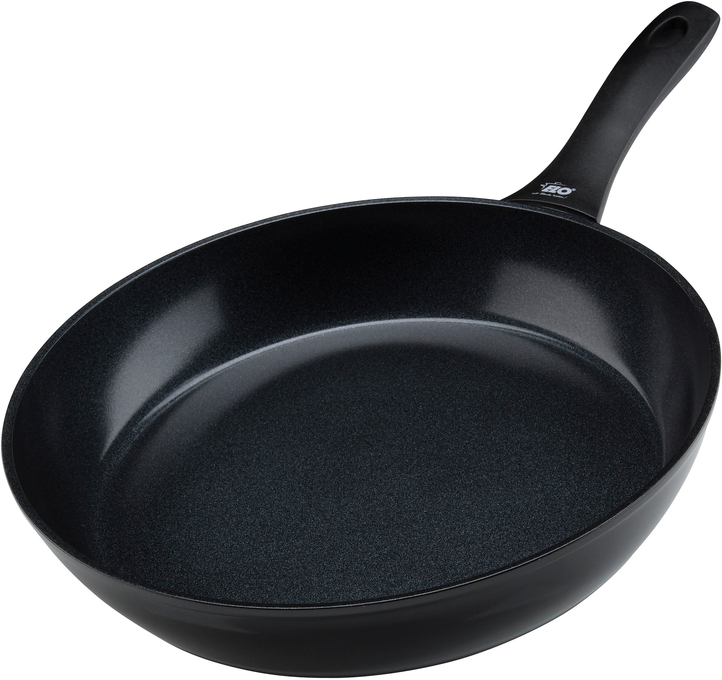 Elo Bratpfanne »Save+ 28cm« Aluminium 1 Bratpfanne, 1 Stapelschutz, 1 Stk. tlg. Induktion