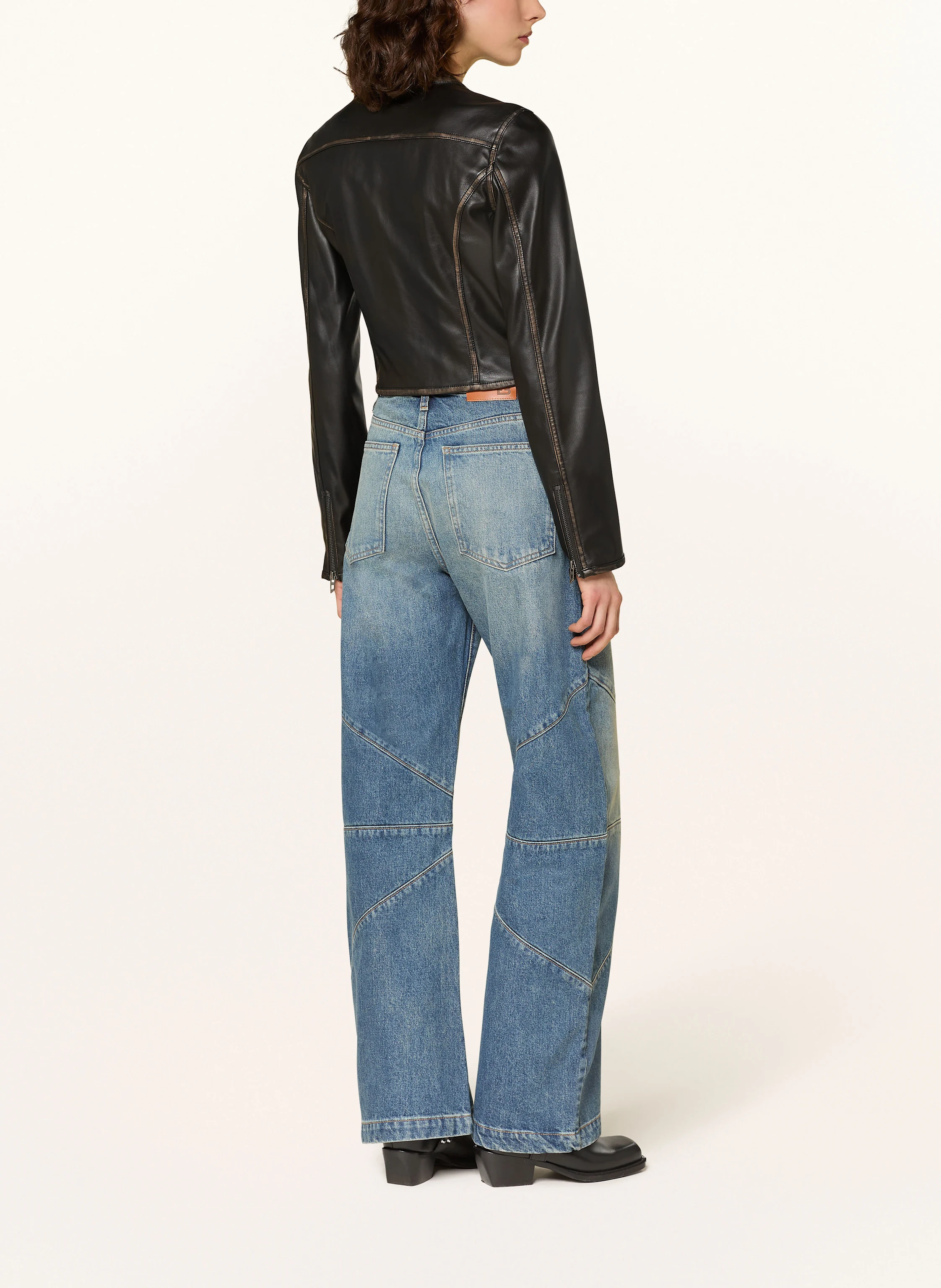 EB DENIM Flared Jeans FREDERIC