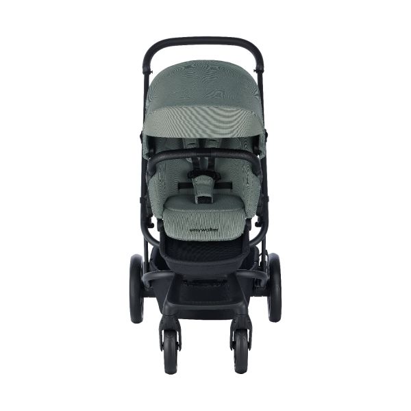 Easywalker Harvey 5 Kinderwagen - Agave Green
