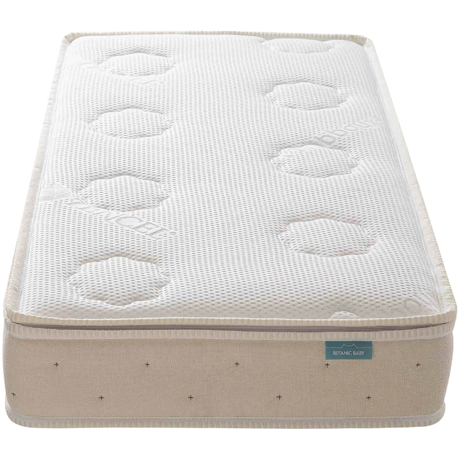 hibboux® Matratze Botanic RP Multicolor