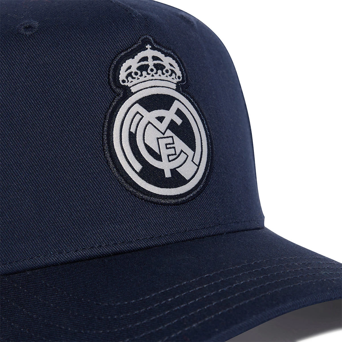 Chapéu adidas Real Madrid 2025-2026