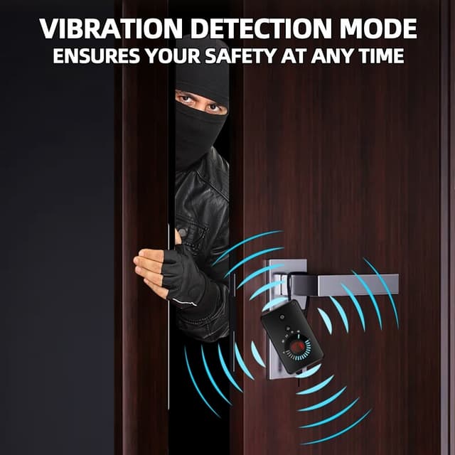 Ultratynd Anti Spy RF Signal Detection Hotel Pinhole Camera Detector Board