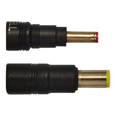 PORT - Chargeur secteur pour ordinateur portable DELL - 65 Watt