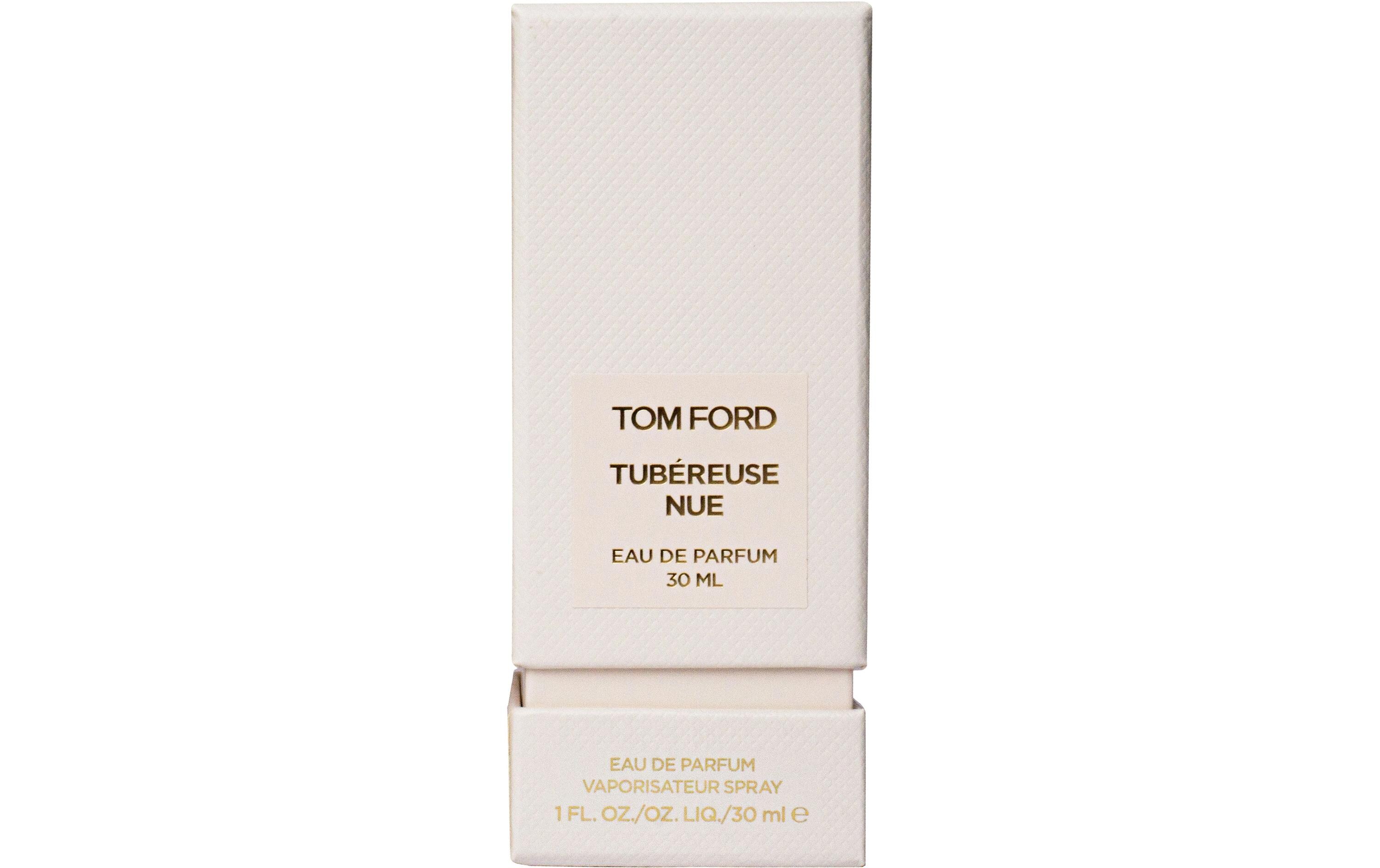 Eau de Parfum Tubereuse 30 ml<br>Blumiges und luxuriöses Unisex-Parfüm