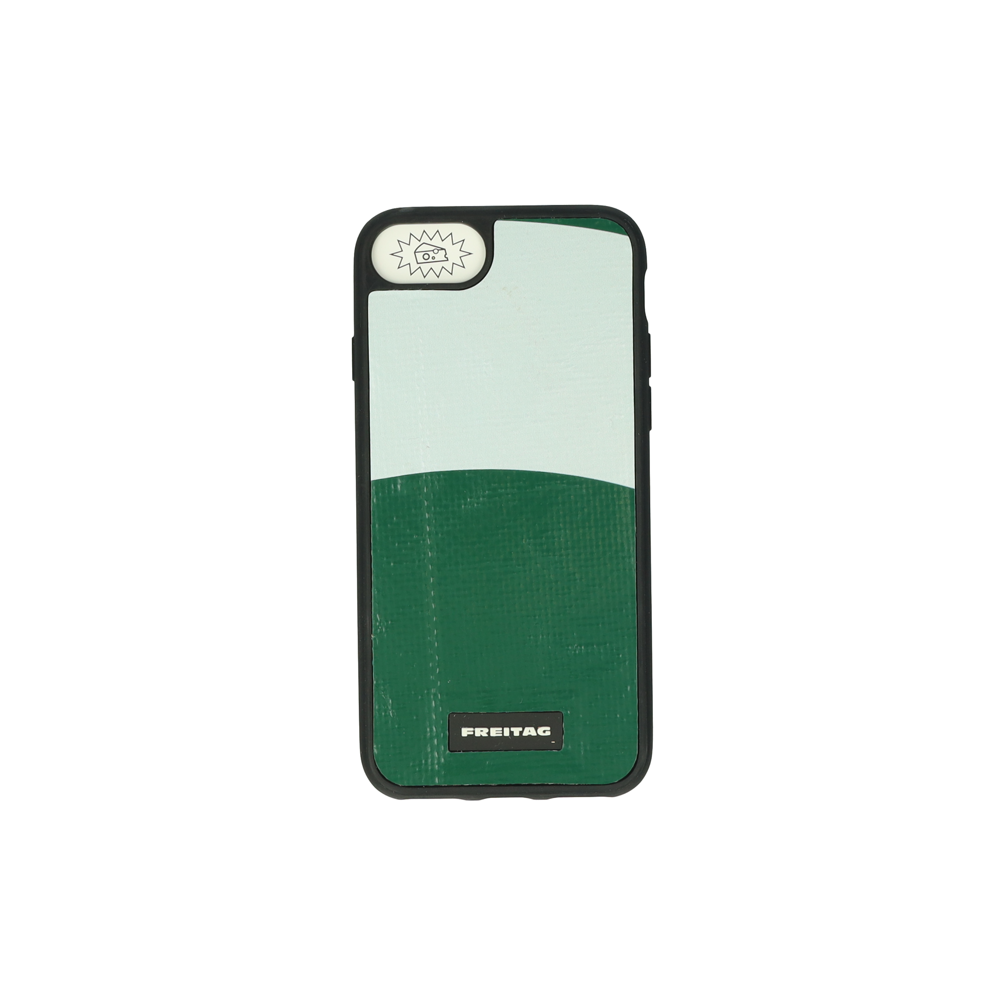 F341 CASE FOR IPHONE® SE/8