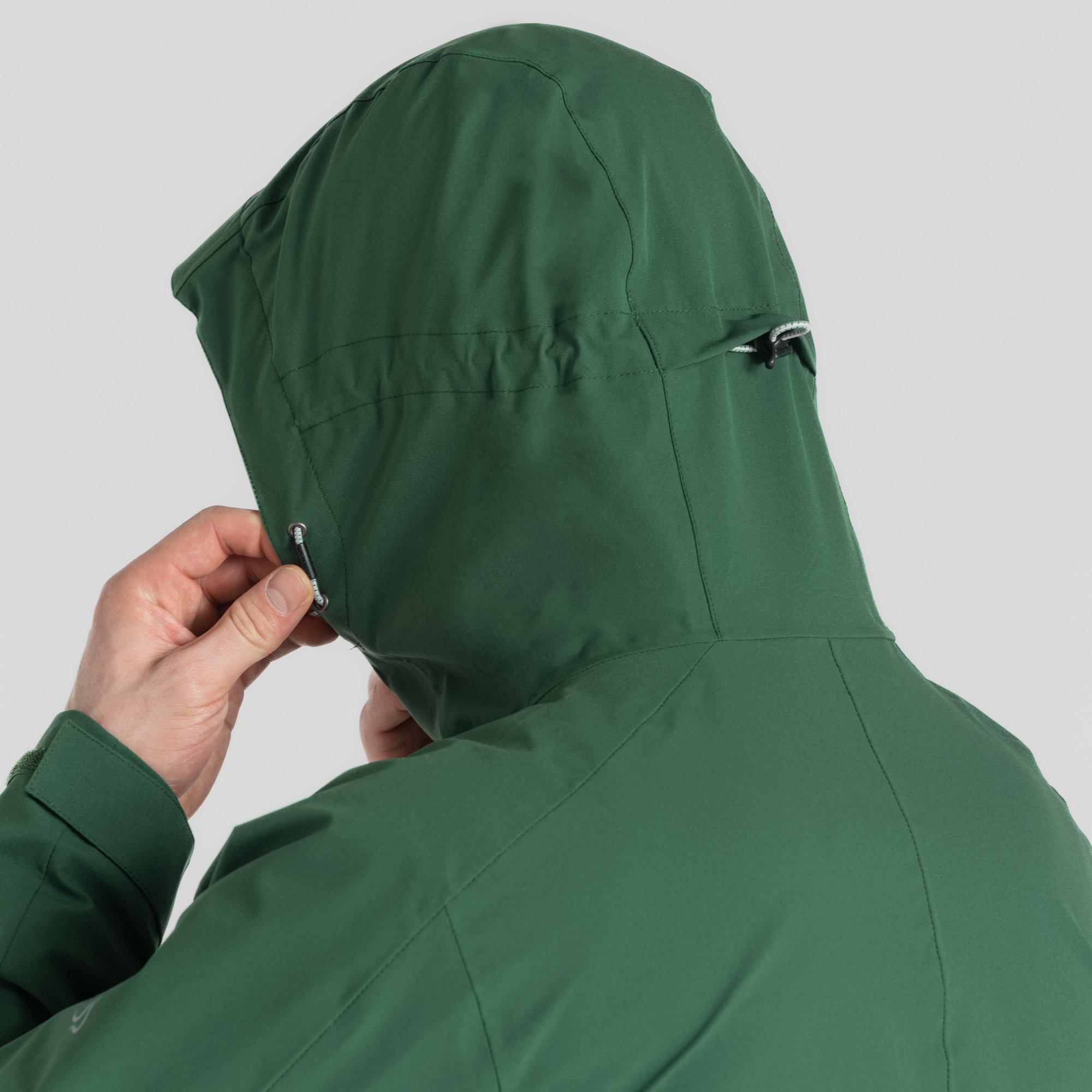 Craghoppers Crag Lorton Jacket Sn99