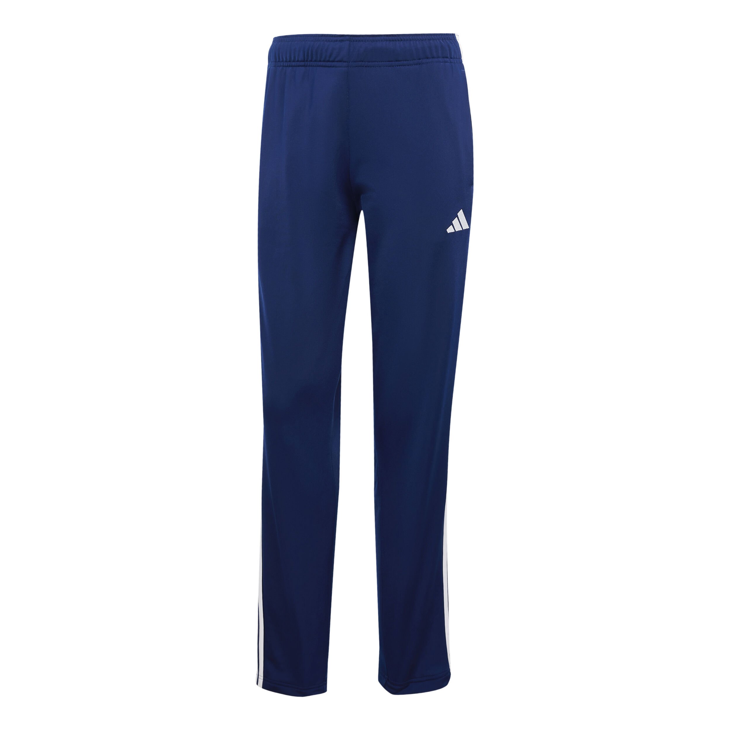 adidas 3 Stripes Survêtement Femmes - Bleu Foncé