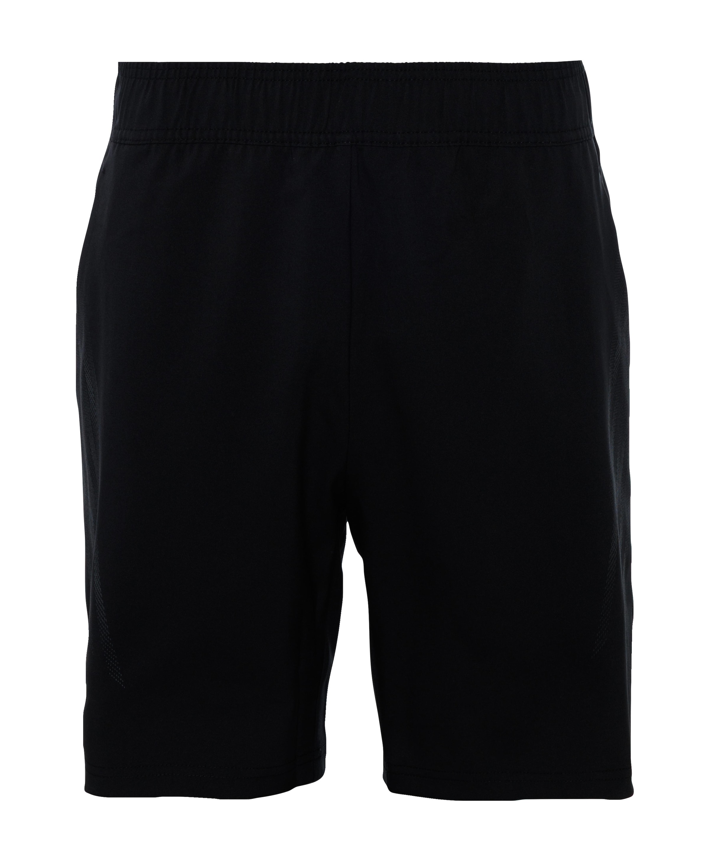 Sjeng Sports Patrice heren shorts zwart