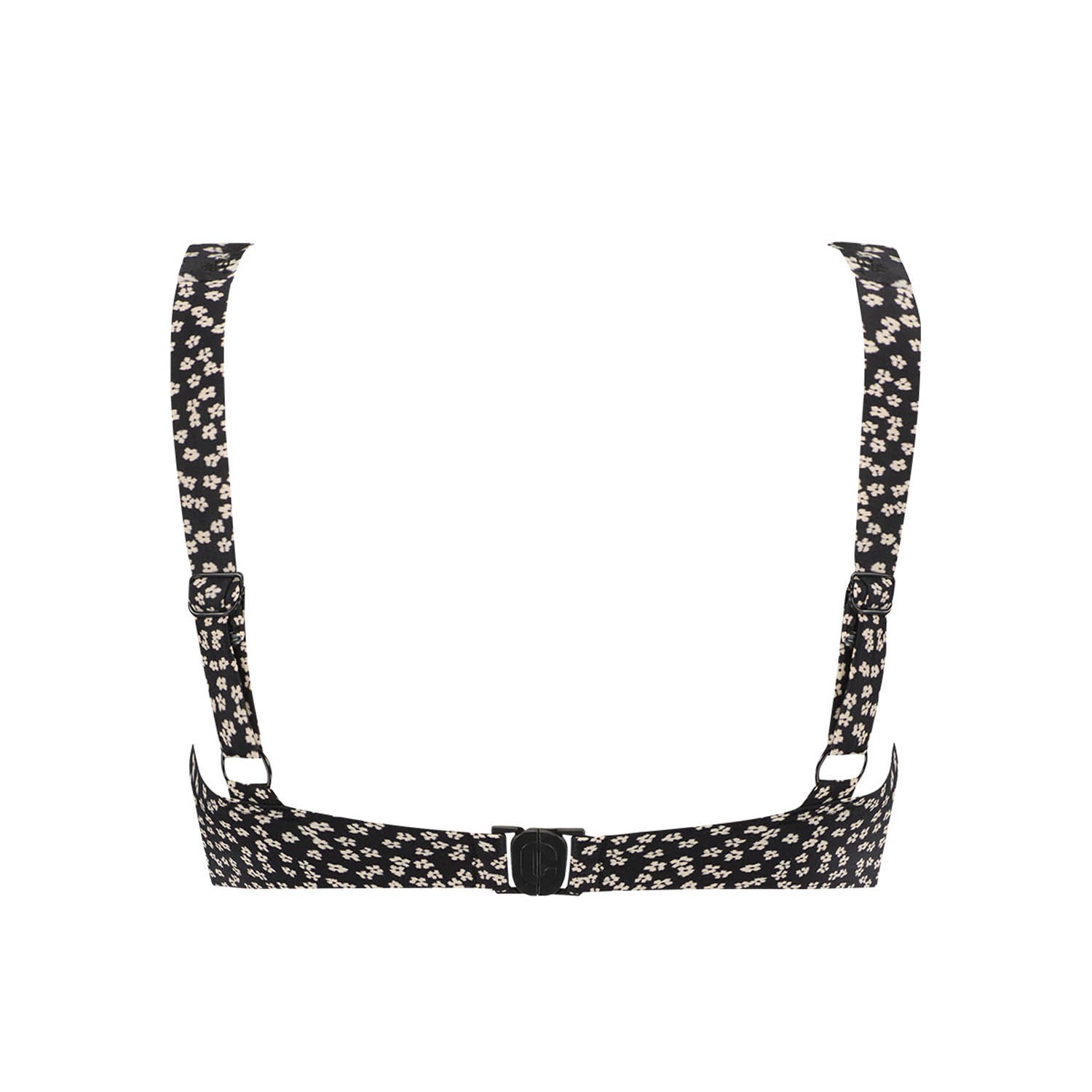 Ten Cate Beach  Woman Wired Bikini Top