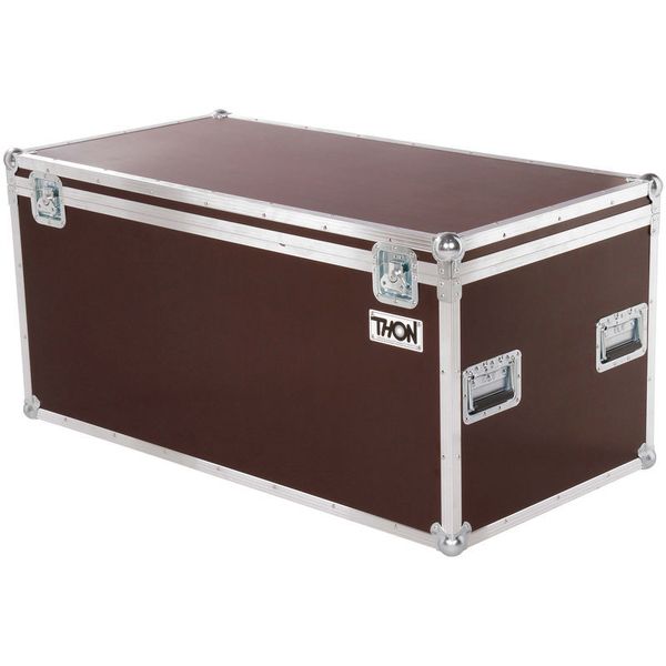 Thon Case Par 64 8in1 Long / LED