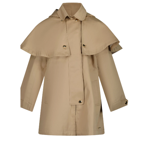 Chloé Windcheater