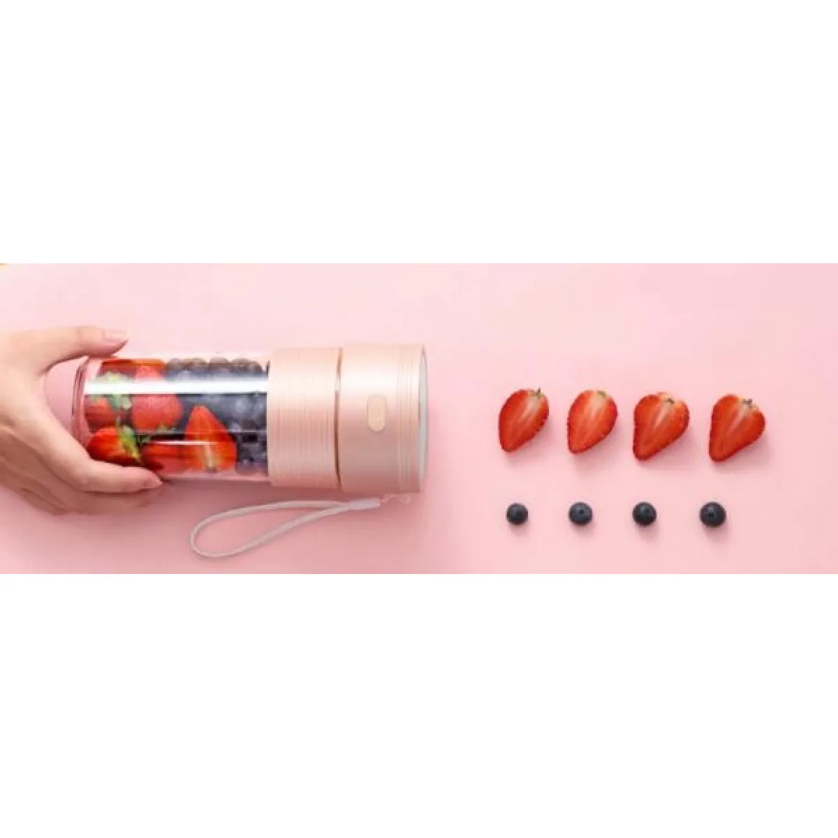 Universal Blender portable USB