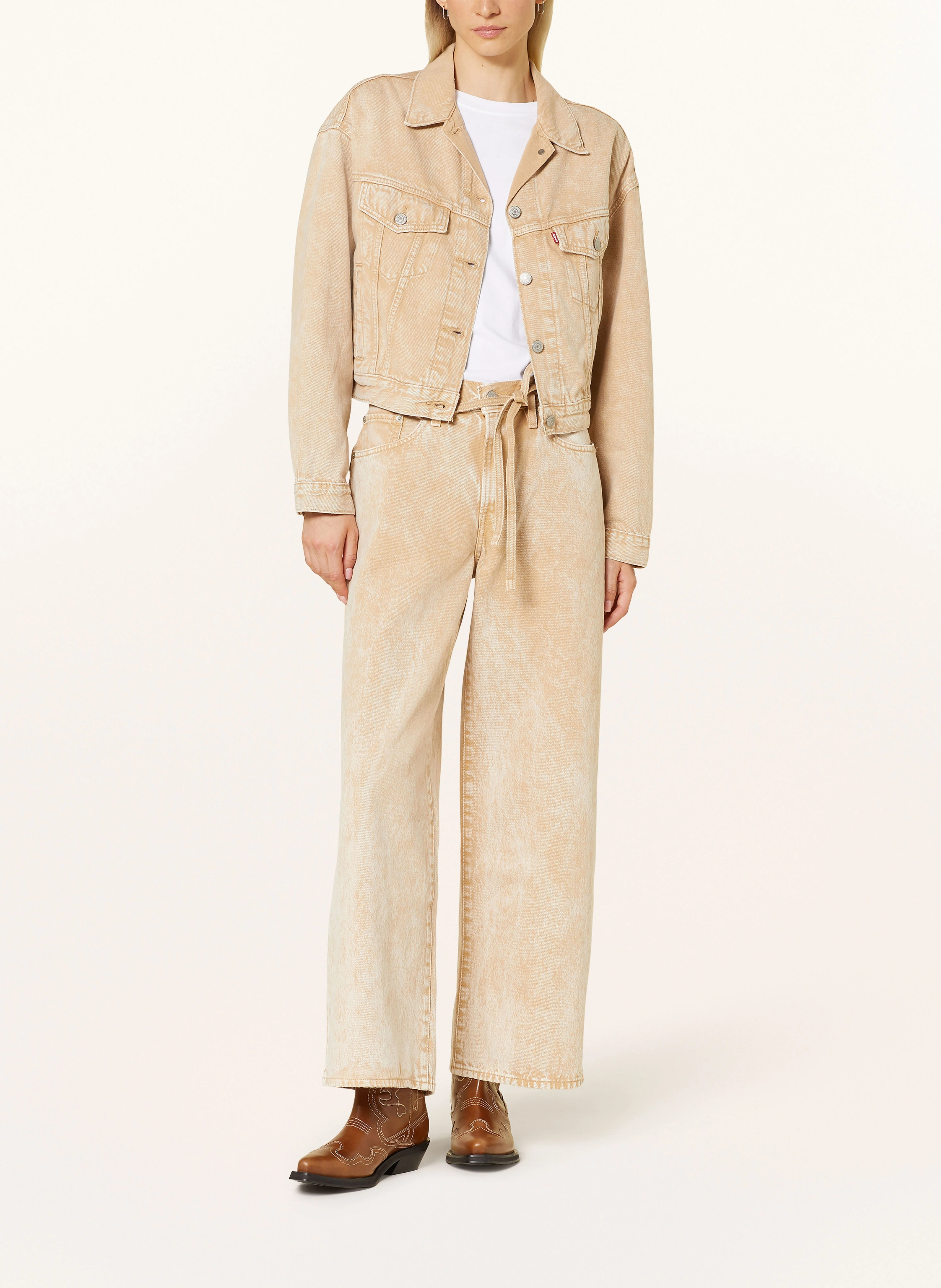 Levi's® Jeansjacke