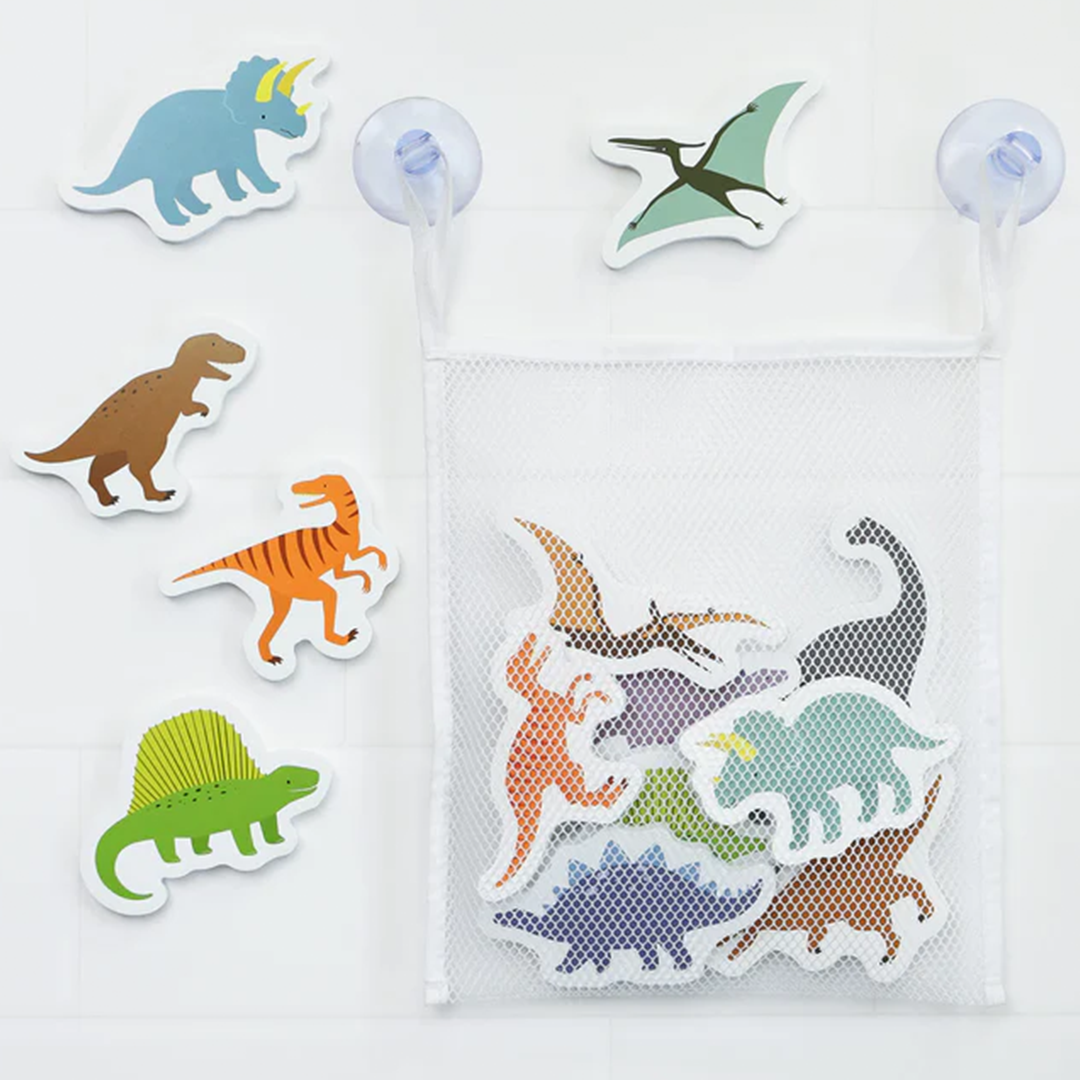 A little lovely company badfiguren dino's