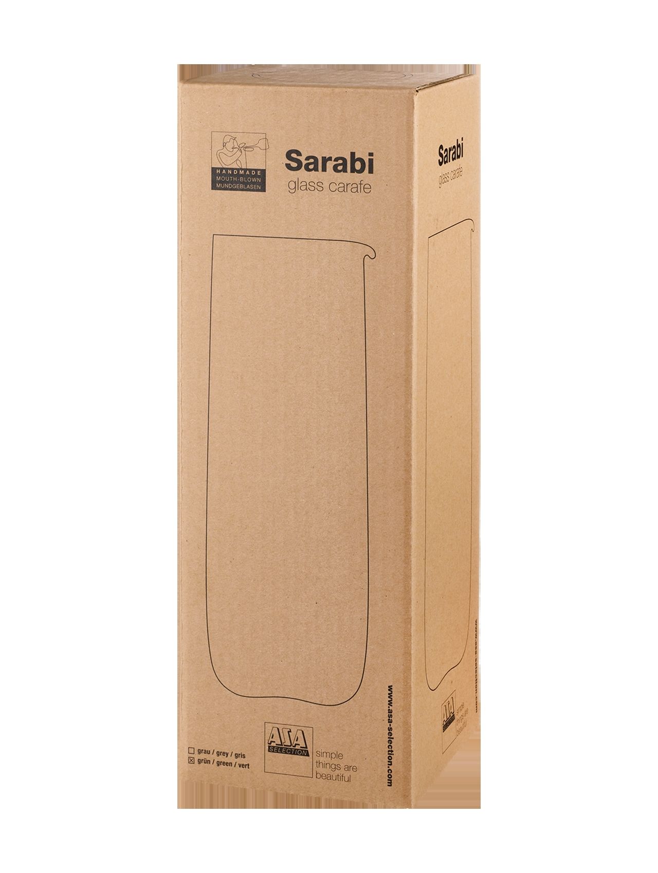 Karaffe SARABI