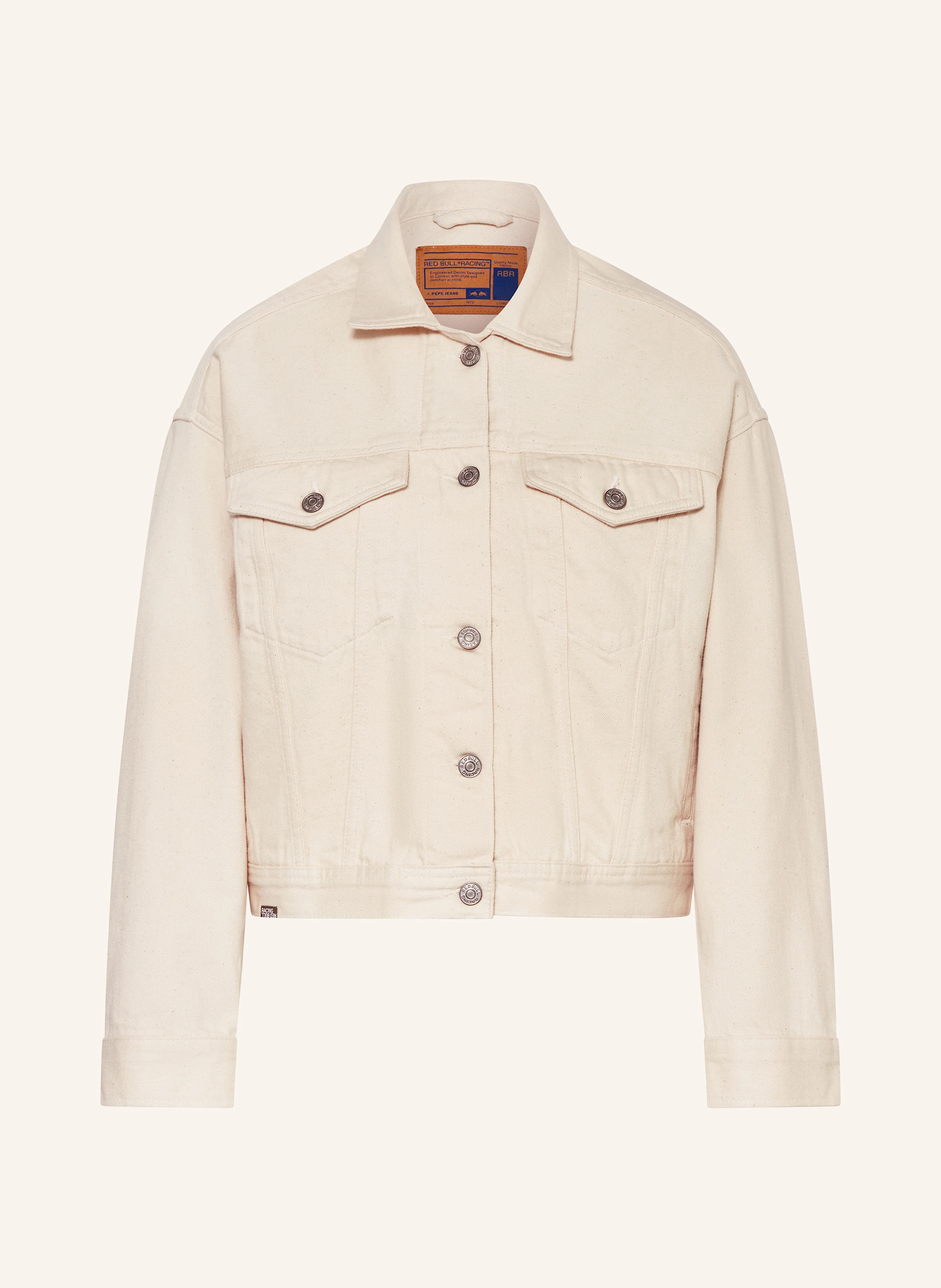 Pepe Jeans Jeansjacke