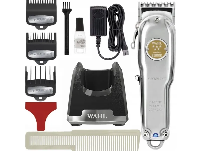 Wahl Wahl Pro Hårklipper Senior Metal WAHP03000-116