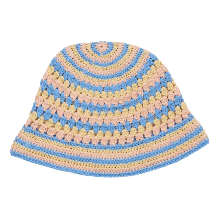 Copenhagen Colors Bob Crochet | Bleu ciel