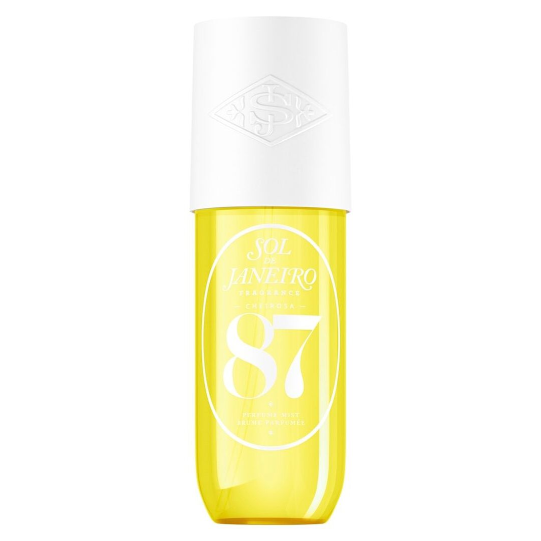 Sol de Janeiro Cheirosa Cheirosa 87 Mist  - Bruma Perfumada - 240ml