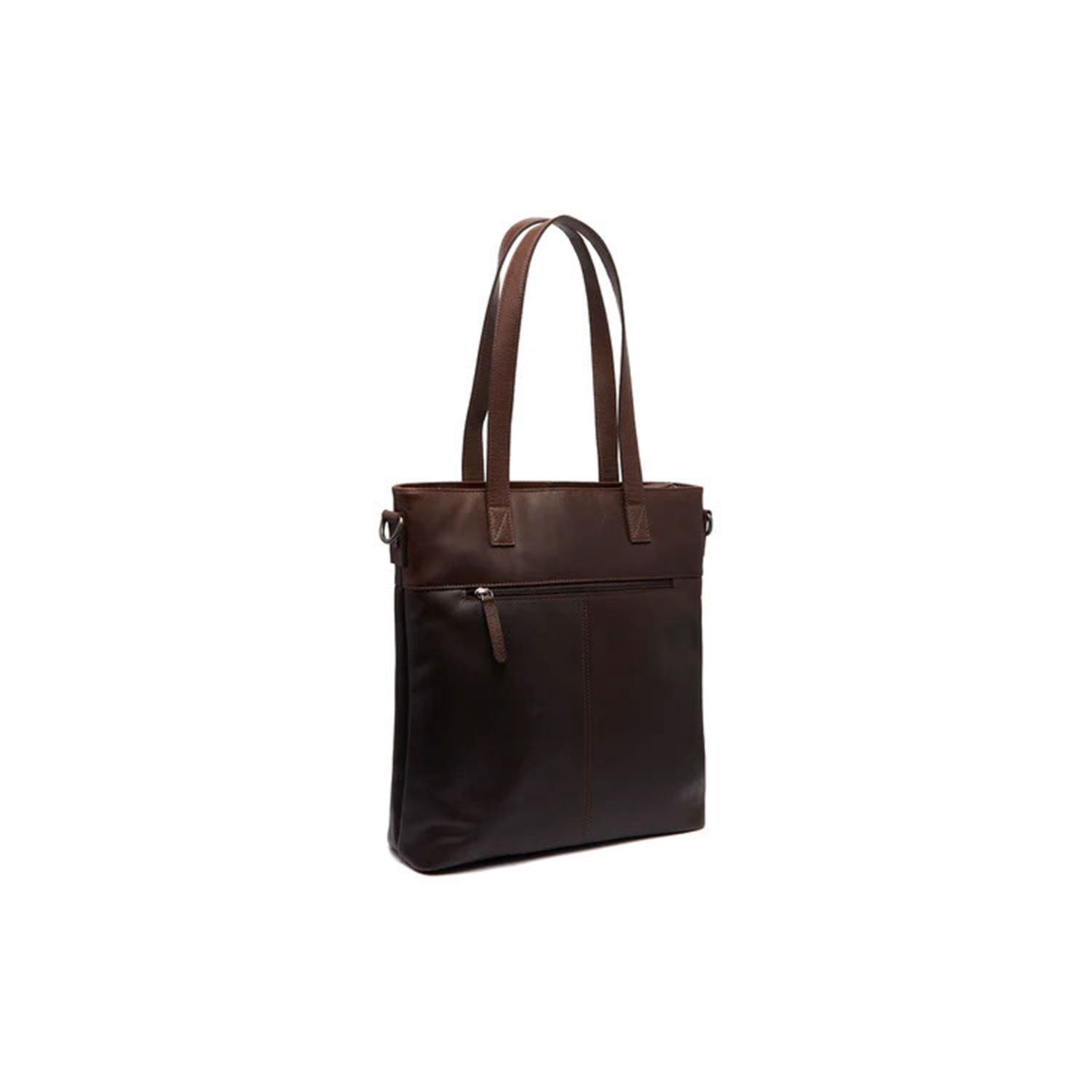 The Chesterfield Brand Nunavik Shopper brown
