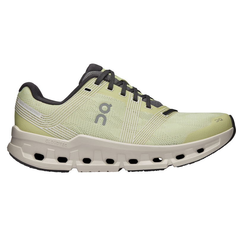 ON Damen Cloudgo Schuhe