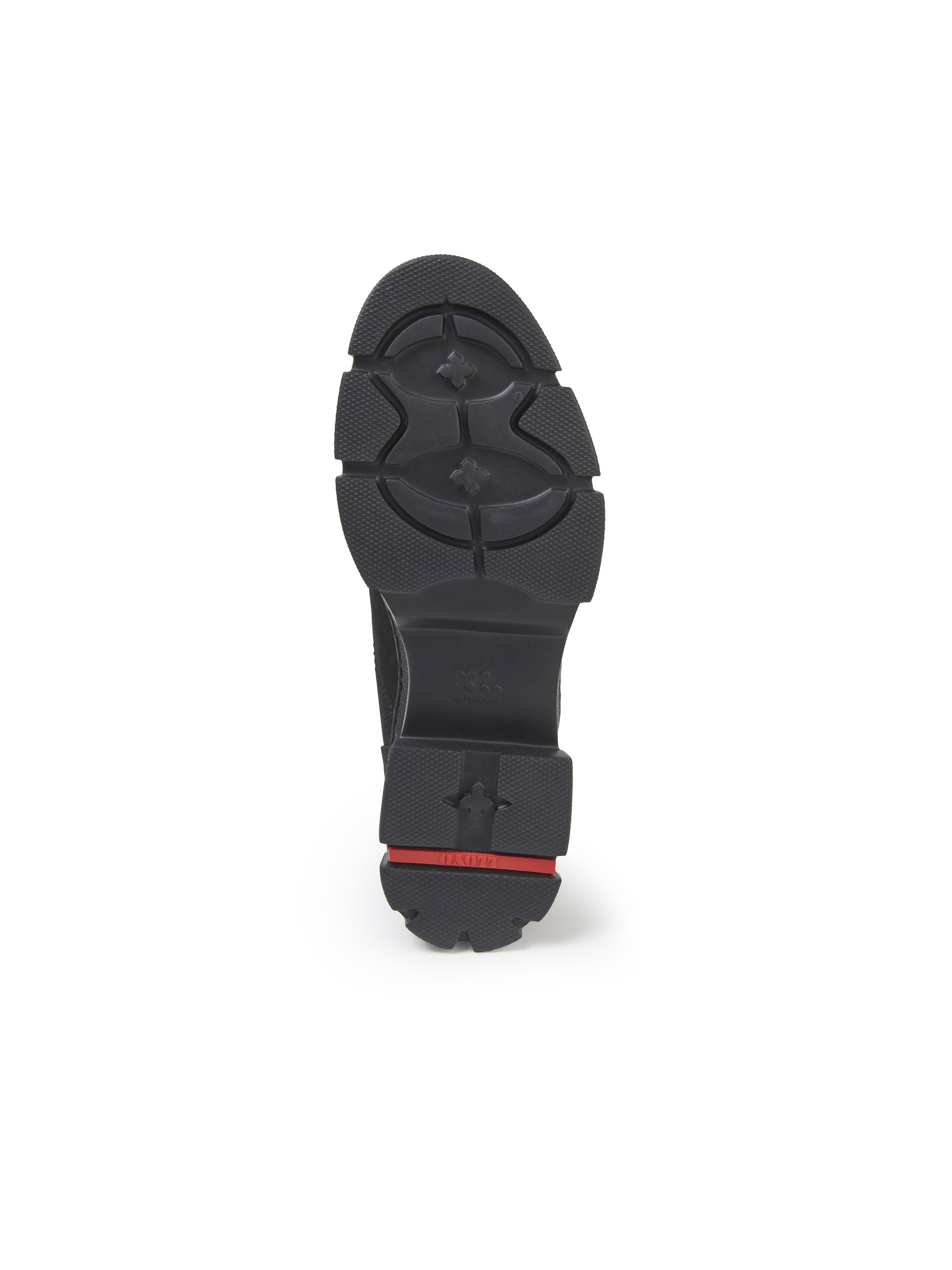 Stiefelette Umi
