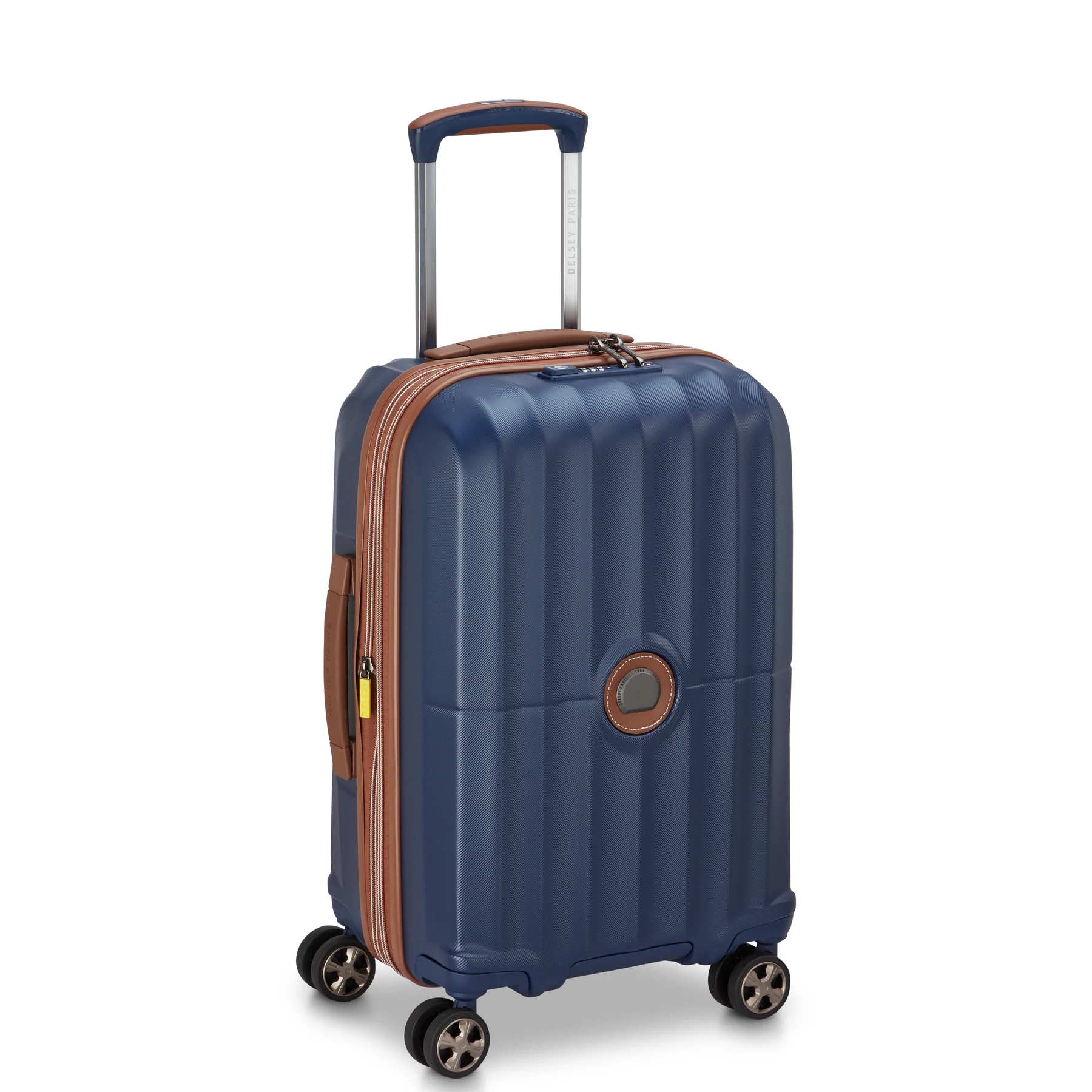 Valise cabine - S Extensible (55cm)