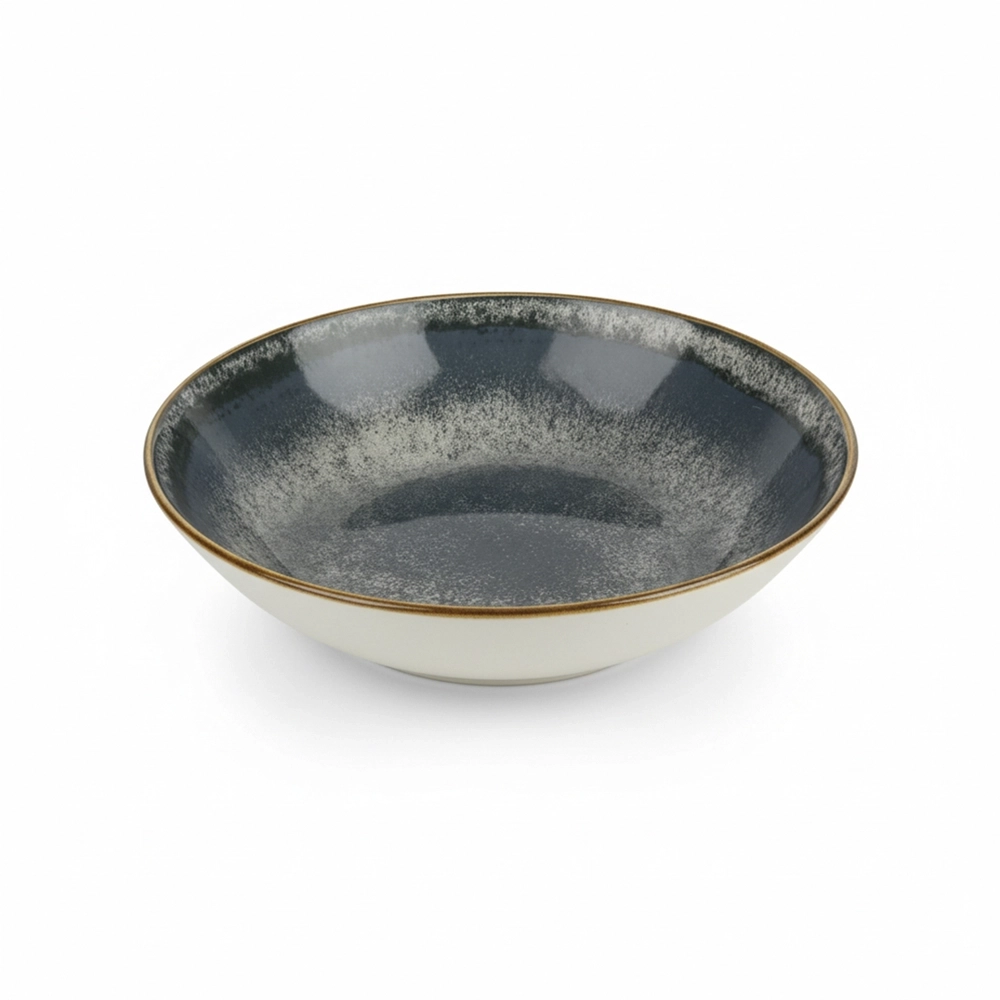 Berlinger Haus 18-teiliges Tellerset rund Aspen Collection