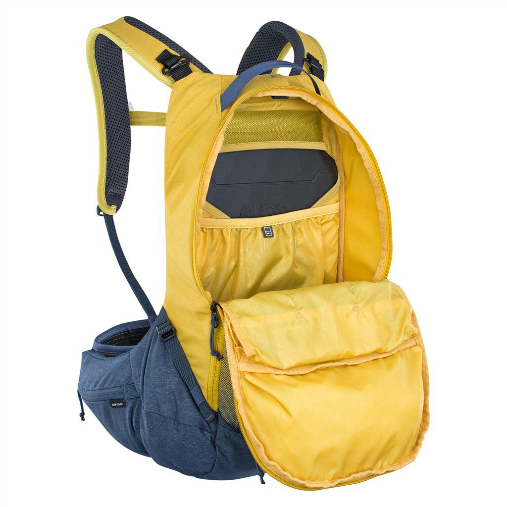 EvocTrail Pro 16L Backpack