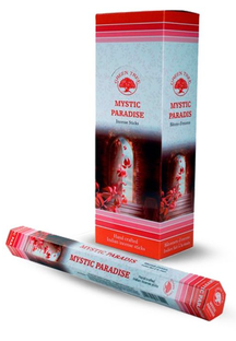 Green Tree Wierook Mystic Paradise 20ST
