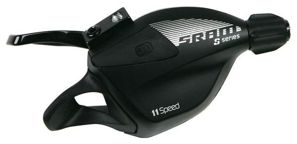Paire de Shifter Sram SL-700 2x11V Pour Cintre Plat