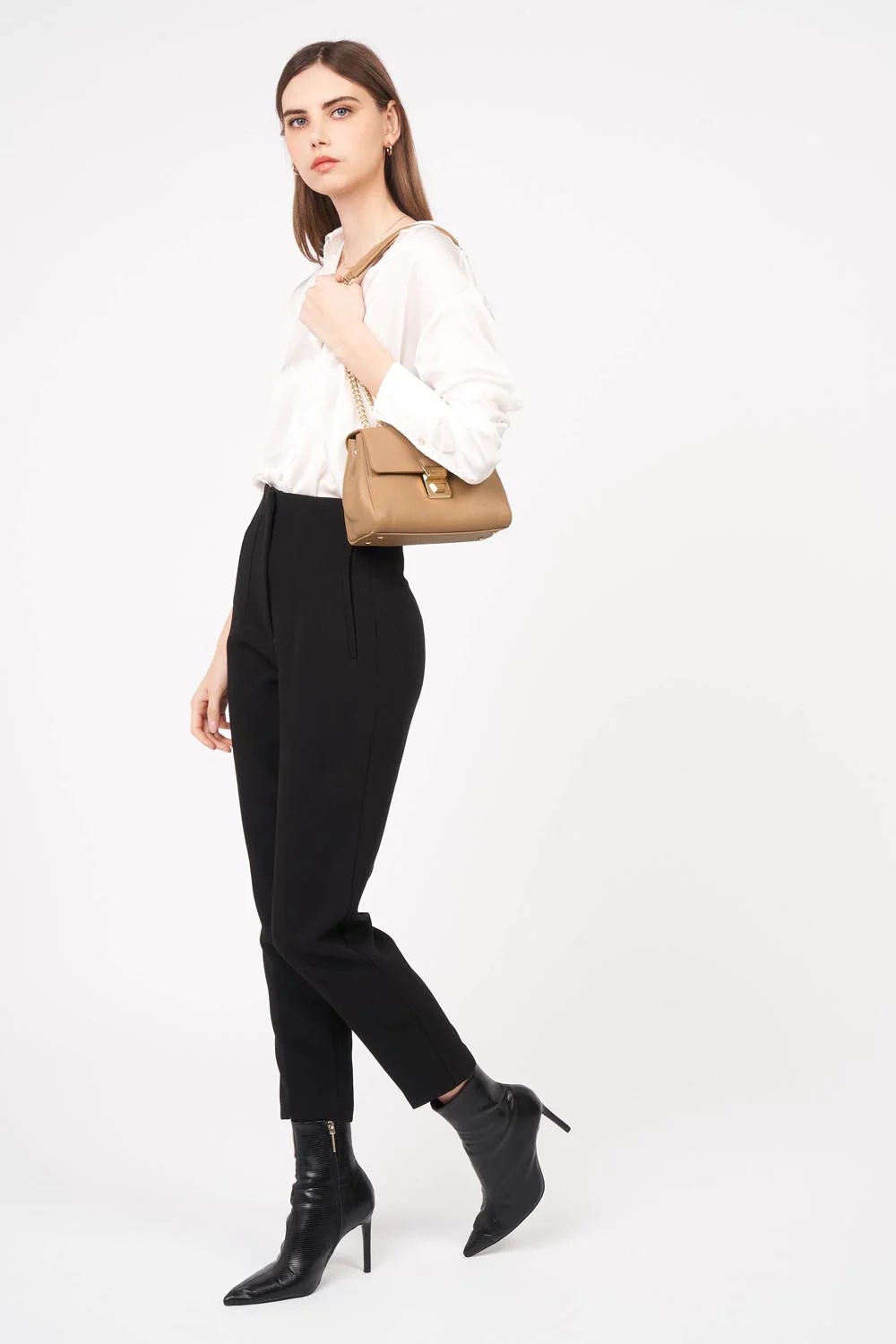 Delphino Tina-Sac trotteur