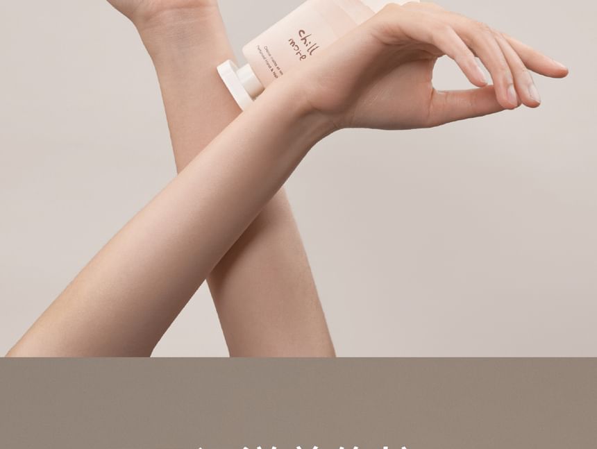 chillmore - Geparfumeerde hand- en nagelcrèmeset B