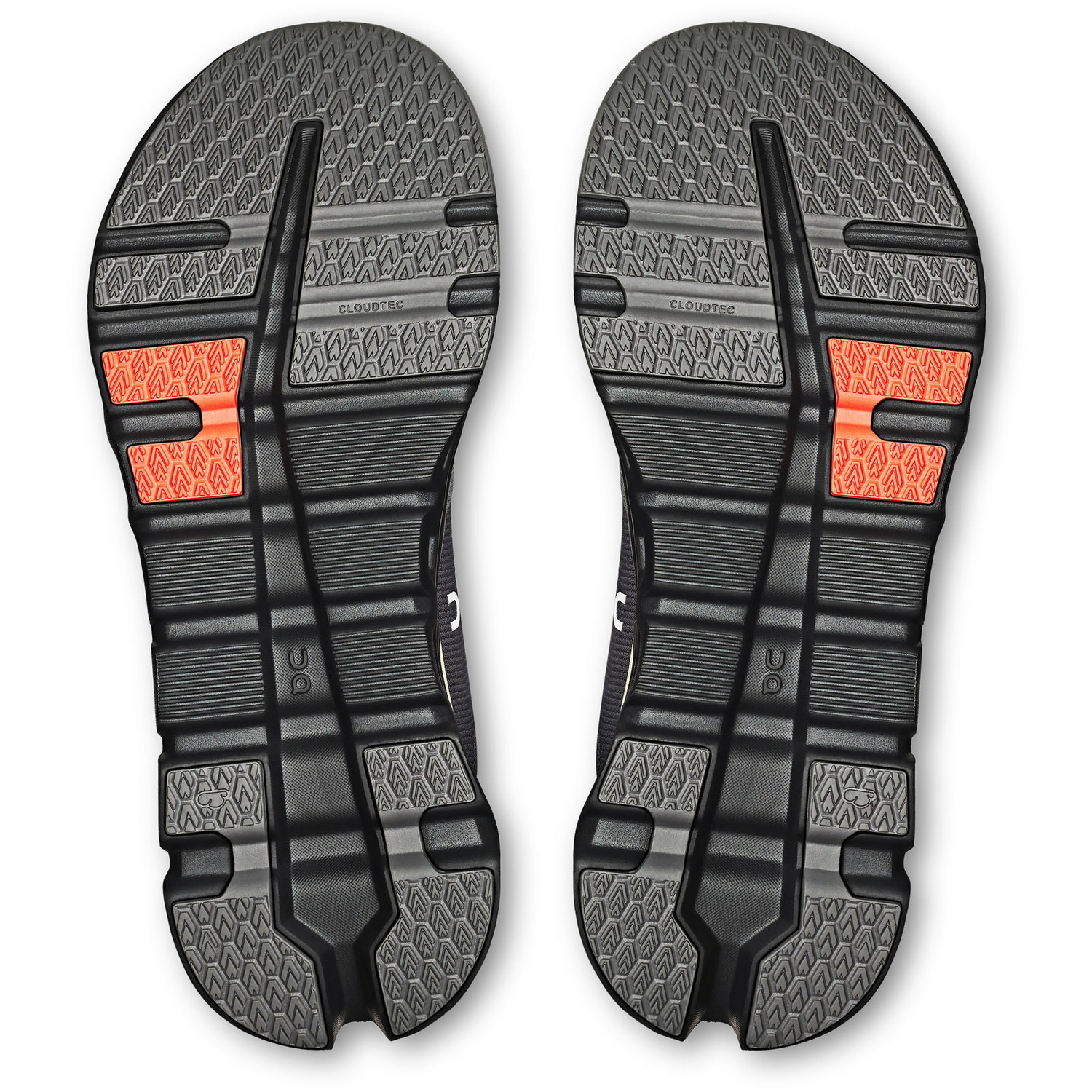 On Cloudrunner 2 Heren