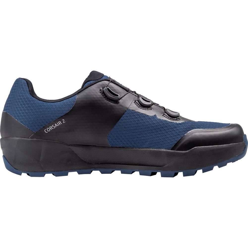 Northwave Corsair 2 Mountainbikeschuhe Herren deep blue