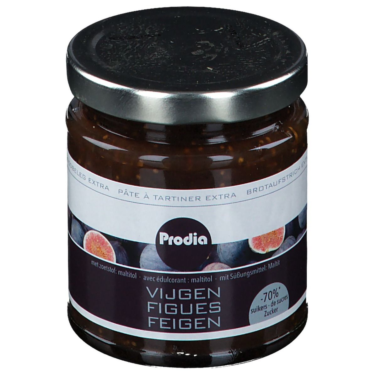 Prodia Feigenkonfitüre