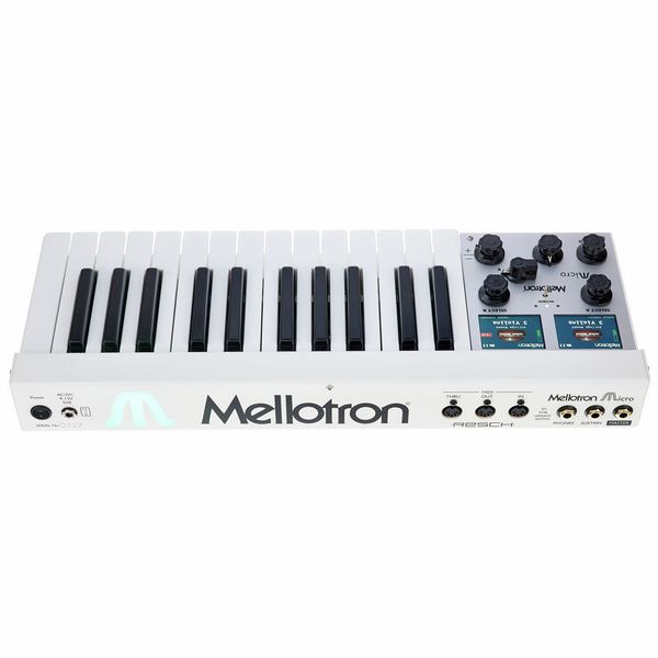 Mellotron Micro