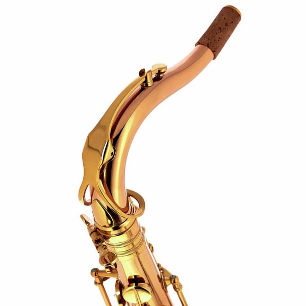 Thomann Custom Line Bronze TLBBZG