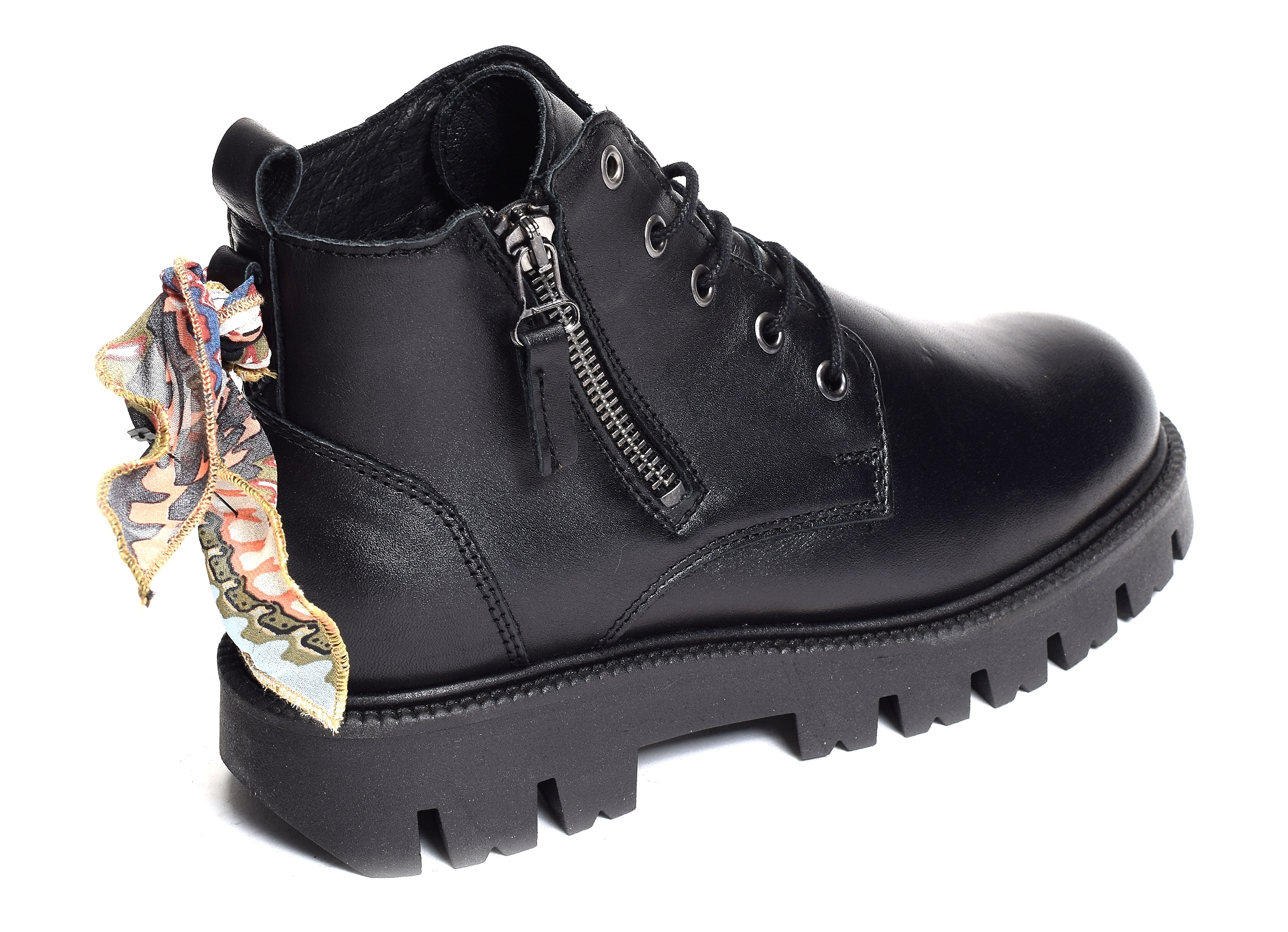 Paty 4552 noir