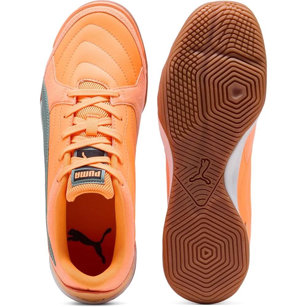 Chuteiras de futsal Puma Pressing IV