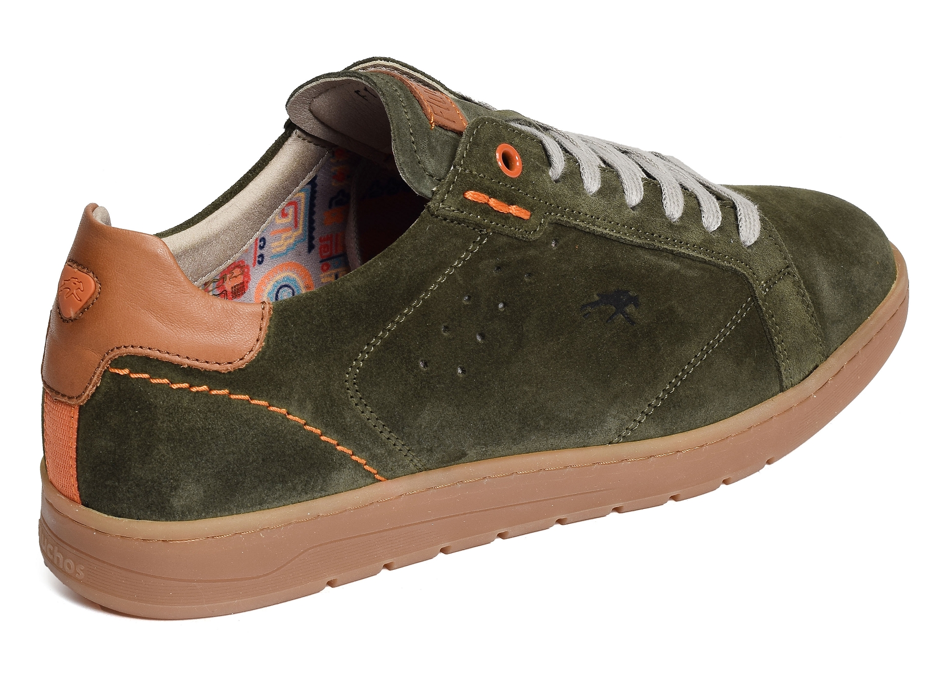 Leo f1727 kaki