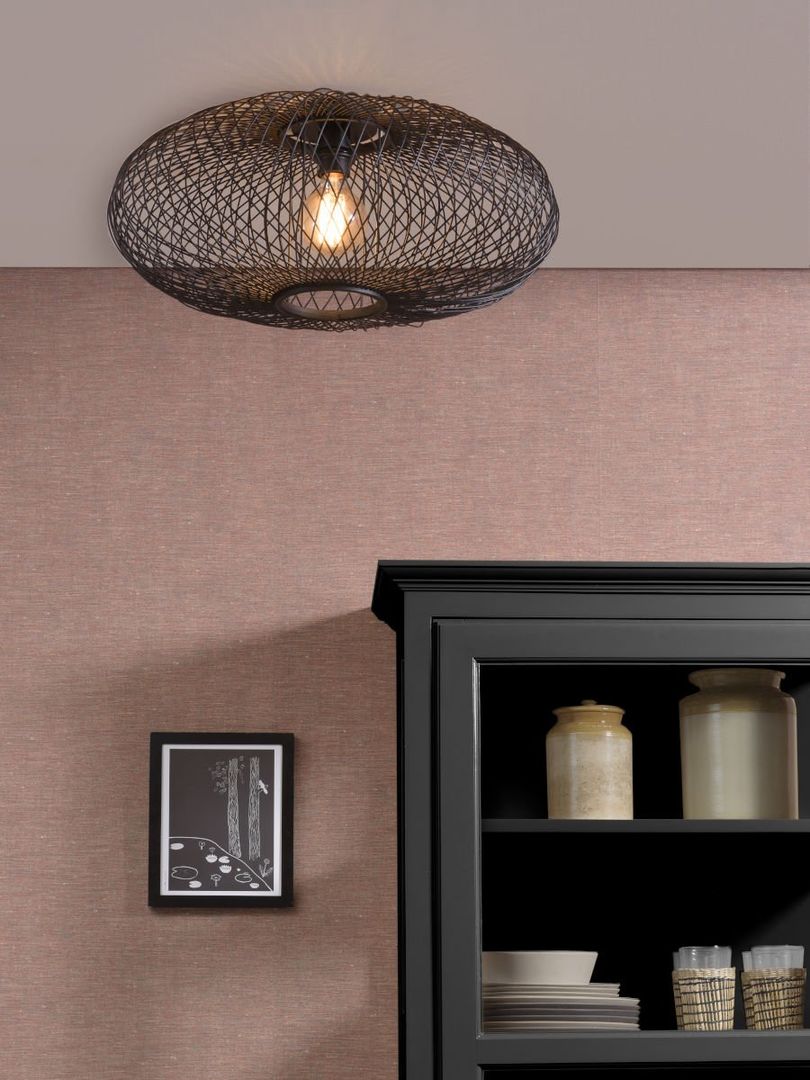 Good&Mojo   Cango Plafondlamp
